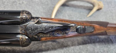 Rizzini BR550 Round Body 28 ga 30