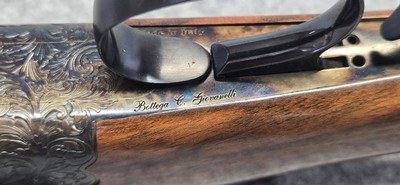 Rizzini BR550 Round Body 28 ga 30