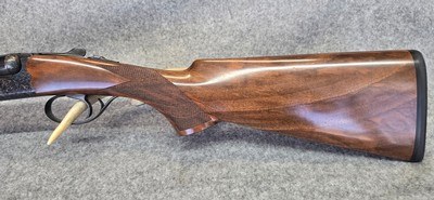 Rizzini BR550 Round Body 28 ga 30