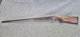 Rizzini BR550 Round Body 28 ga 30