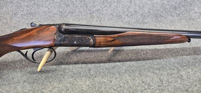 Rizzini BR550 Round Body 28 ga 30
