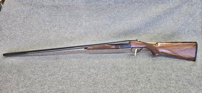 Rizzini BR550 Round Body 28 ga 30