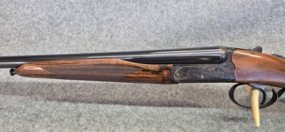 Rizzini BR550 Round Body 28 ga 30