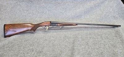 Rizzini BR550 Round Body 28 ga 30