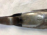 Auguste Francotte Shotgun 12ga “The Knock- About Gun” imported by Von Lengerke & Detmold, C&R - 11 of 15