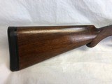 Auguste Francotte Shotgun 12ga “The Knock- About Gun” imported by Von Lengerke & Detmold, C&R - 7 of 15