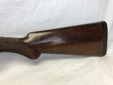 Auguste Francotte Shotgun 12ga “The Knock- About Gun” imported by Von Lengerke & Detmold, C&R - 3 of 15