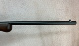 Mossberg Model 140K .22 S-LR w/Vintage M4D 4x Scope Bolt-Action Repeater C&R - 3 of 15