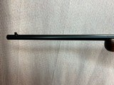 Mossberg Model 140K .22 S-LR w/Vintage M4D 4x Scope Bolt-Action Repeater C&R - 9 of 15