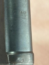 Mauser C96 “Red 9” Complete Rig, 9mm, Pistol Has Matching Numbers, Prussian Contract, C&R Eligible - 9 of 15