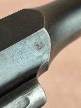 Mauser C96 “Red 9” Complete Rig, 9mm, Pistol Has Matching Numbers, Prussian Contract, C&R Eligible - 10 of 15