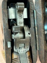 Mauser C96 “Red 9” Complete Rig, 9mm, Pistol Has Matching Numbers, Prussian Contract, C&R Eligible - 6 of 15