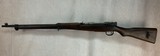 Arisaka Type 99 Rifle, Nagoya Arsenal, Mid-Series 8 (1944), “Last Ditch” 7.7x58mm - 3 of 15