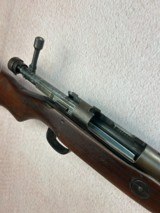 Arisaka Type 99 Rifle, Nagoya Arsenal, Mid-Series 8 (1944), “Last Ditch” 7.7x58mm - 5 of 15