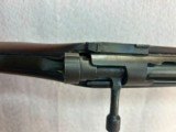 Arisaka Type 99 Rifle, Nagoya Arsenal, Mid-Series 8 (1944), “Last Ditch” 7.7x58mm - 7 of 15