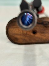 Mauser C96 Broomhandle, Early Wartime Commercial (1915), 7.63x25mm, 5.5