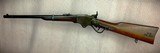 High Condition COLORADO TERRITORY Marked Burnside Spencer 1865 Saddle Ring Carbine, Rare - 1 of 500, .56-50, 20”