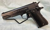 Sistema Colt Model 1927, .45 ACP, Navy (Marina De Guerra), 1956 - 2 of 16