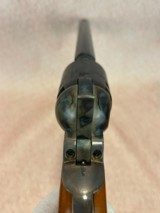 Colt Model 1851 Navy Revolver, 2nd Generation Squareback Model, .36 Caliber, LNIB - 13 of 20