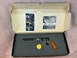 Colt Model 1851 Navy Revolver, 2nd Generation Squareback Model, .36 Caliber, LNIB - 3 of 20