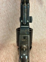 Colt Model 1851 Navy Revolver, 2nd Generation Squareback Model, .36 Caliber, LNIB - 16 of 20