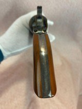 Colt Model 1851 Navy Revolver, 2nd Generation Squareback Model, .36 Caliber, LNIB - 14 of 20