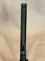 Colt Model 1851 Navy Revolver, 2nd Generation Squareback Model, .36 Caliber, LNIB - 17 of 20