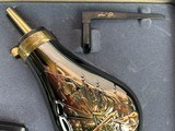 Colt Black Powder Signature Series Accessory Kit .44 Army (A2044), Factory Box and Shipping Sleeve - 3 of 5