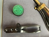 Colt Black Powder Signature Series Accessory Kit .44 Army (A2044), Factory Box and Shipping Sleeve - 2 of 5