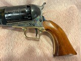 Colt 1847 Walker, Blackpowder Signature Series, .44 Caliber, 9” Barrel, Factory Box/Sleeve/Papers - 4 of 20