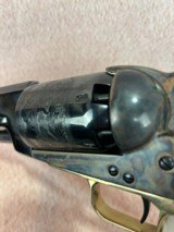 Colt 1847 Walker, Blackpowder Signature Series, .44 Caliber, 9” Barrel, Factory Box/Sleeve/Papers - 18 of 20