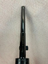 Colt 1847 Walker, Blackpowder Signature Series, .44 Caliber, 9” Barrel, Factory Box/Sleeve/Papers - 8 of 20