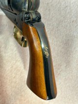 Colt 1847 Walker, Blackpowder Signature Series, .44 Caliber, 9” Barrel, Factory Box/Sleeve/Papers - 12 of 20