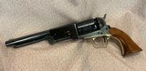 Colt 1847 Walker, Blackpowder Signature Series, .44 Caliber, 9” Barrel, Factory Box/Sleeve/Papers - 2 of 20