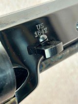 Colt 1847 Walker, Blackpowder Signature Series, .44 Caliber, 9” Barrel, Factory Box/Sleeve/Papers - 9 of 20