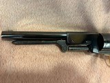 Colt 1847 Walker, Blackpowder Signature Series, .44 Caliber, 9” Barrel, Factory Box/Sleeve/Papers - 3 of 20