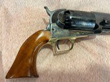 Colt 1847 Walker, Blackpowder Signature Series, .44 Caliber, 9” Barrel, Factory Box/Sleeve/Papers - 7 of 20