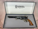 Colt 1847 Walker, Blackpowder Signature Series, .44 Caliber, 9” Barrel, Factory Box/Sleeve/Papers - 1 of 20