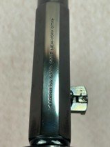 Colt 1847 Walker, Blackpowder Signature Series, .44 Caliber, 9” Barrel, Factory Box/Sleeve/Papers - 10 of 20