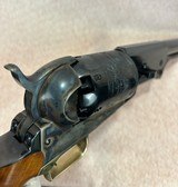 Colt 1847 Walker, Blackpowder Signature Series, .44 Caliber, 9” Barrel, Factory Box/Sleeve/Papers - 16 of 20