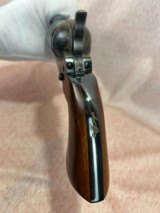 Colt 1861 Navy Revolver, Black Powder Signature Series,.36 Caliber, 7 1/2” Barrel, Factory Box/Sleeve/Papers - 12 of 17