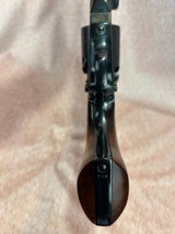 Colt 1861 Navy Revolver, Black Powder Signature Series,.36 Caliber, 7 1/2” Barrel, Factory Box/Sleeve/Papers - 13 of 17
