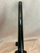 Colt 1861 Navy Revolver, Black Powder Signature Series,.36 Caliber, 7 1/2” Barrel, Factory Box/Sleeve/Papers - 10 of 17