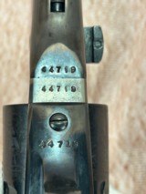 Colt 1861 Navy Revolver, Black Powder Signature Series,.36 Caliber, 7 1/2” Barrel, Factory Box/Sleeve/Papers - 14 of 17