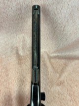 Colt 1861 Navy Revolver, Black Powder Signature Series,.36 Caliber, 7 1/2” Barrel, Factory Box/Sleeve/Papers - 15 of 17