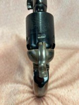 Colt 1861 Navy Revolver, Black Powder Signature Series,.36 Caliber, 7 1/2” Barrel, Factory Box/Sleeve/Papers - 11 of 17