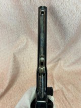 Colt Dragoon 3rd Model, Black Powder Signature Series, .44 Caliber, 9” Barrel, Factory Box/Sleeve/Papers - 13 of 19