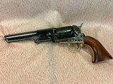 Colt Dragoon 3rd Model, Black Powder Signature Series, .44 Caliber, 9” Barrel, Factory Box/Sleeve/Papers - 2 of 19