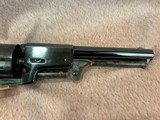 Colt Dragoon 3rd Model, Black Powder Signature Series, .44 Caliber, 9” Barrel, Factory Box/Sleeve/Papers - 8 of 19
