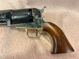 Colt Dragoon 3rd Model, Black Powder Signature Series, .44 Caliber, 9” Barrel, Factory Box/Sleeve/Papers - 4 of 19
